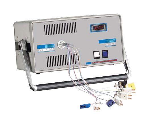 Buy Omega Thermocouple Calibration Reference Probe Part Number TRPN Online
