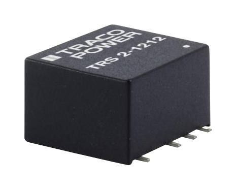 Traco Power Series TRS 2 DC/DC Converter: TRS20913