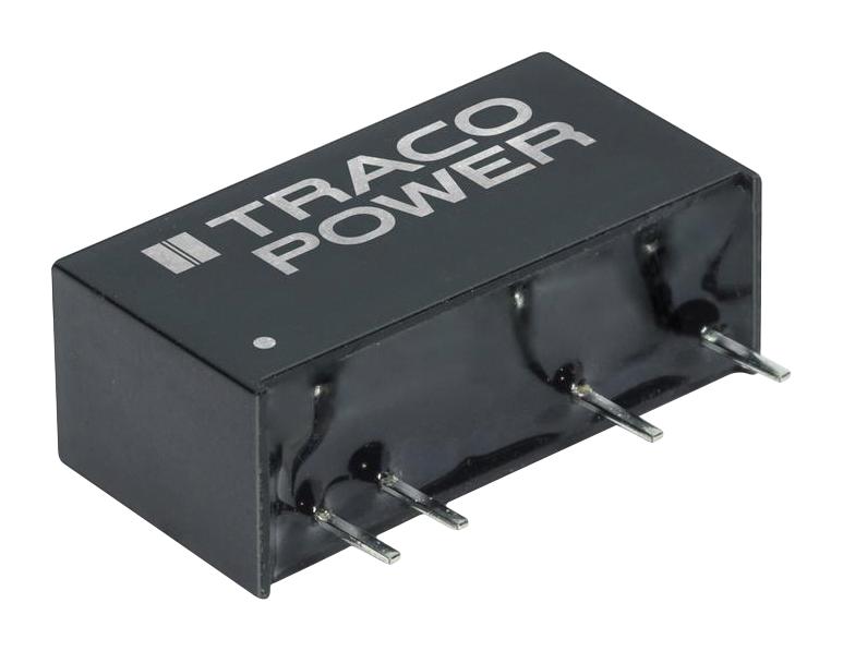 Traco Power TRV10522M – Reliable Isolated Medical Converter for Industrial Applications