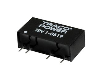 TRACOPOWER TRV12411 – Reliable Compact Power Converter for Industrial Applications
