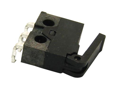 WwW Series SNAP ACTION SWITCHES: TS0101F020V1
