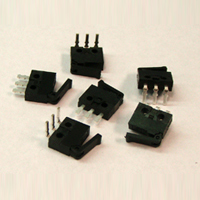TS SERIES Snap Action Switch: TS0101F020V3