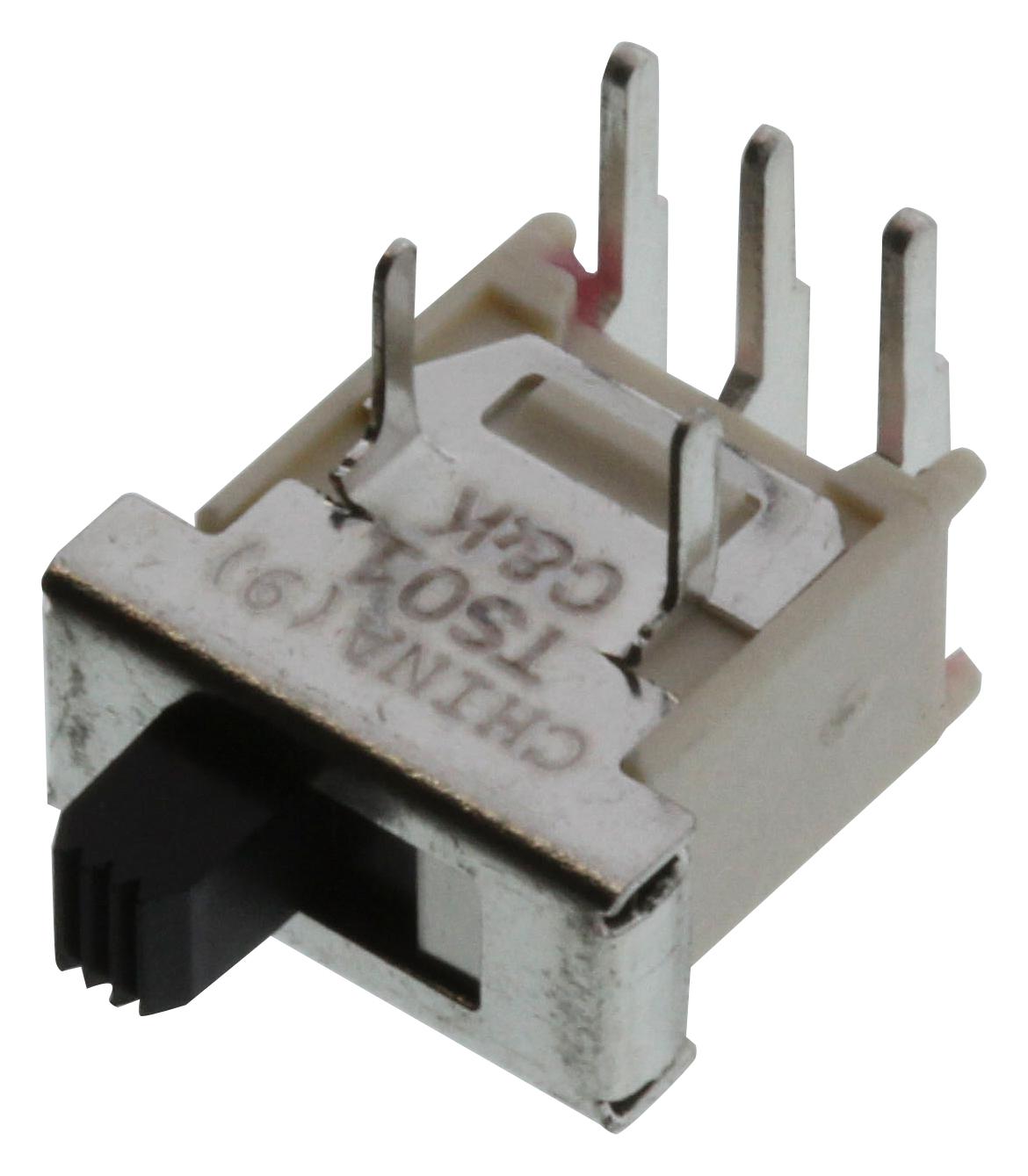 Generic TS01 – Reliable Electronic Slide Switches for Industrial Applications
