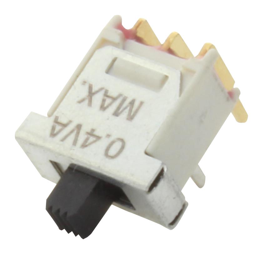 Reliable Switches for Industrial Applications