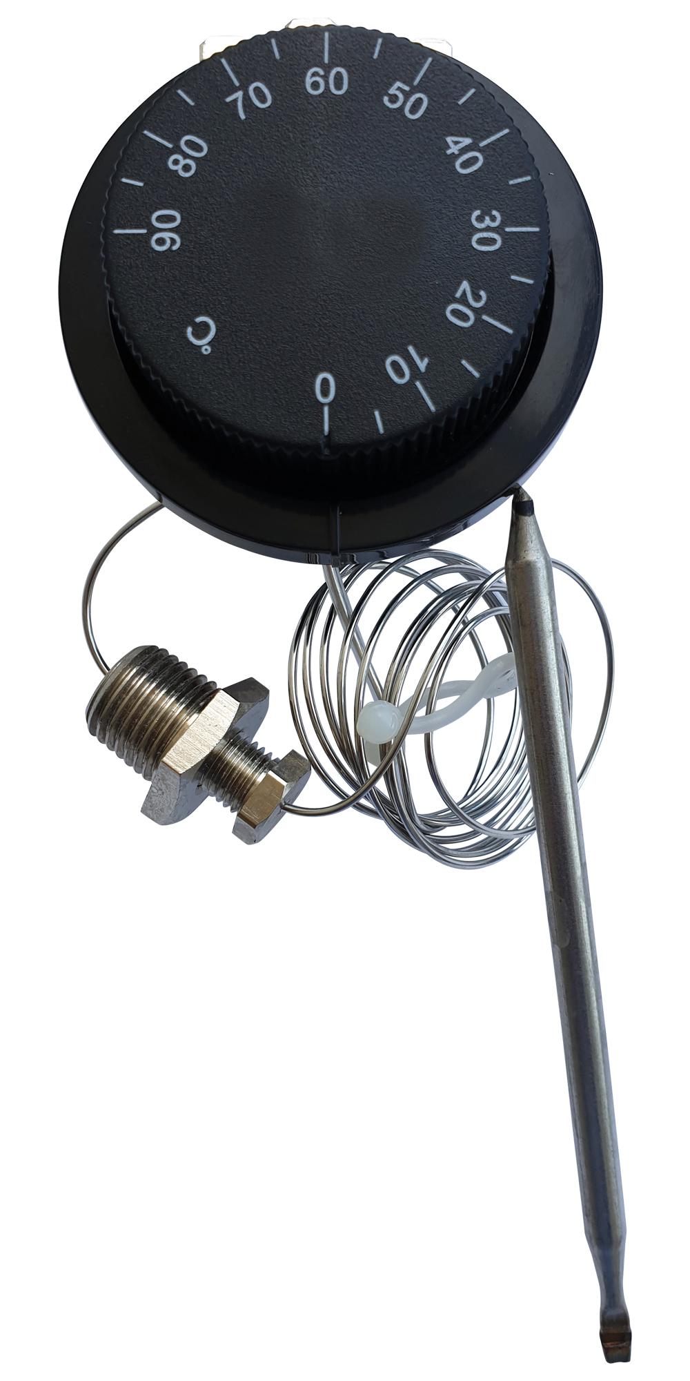 Multicomp Series Thermostat: TS040SRC