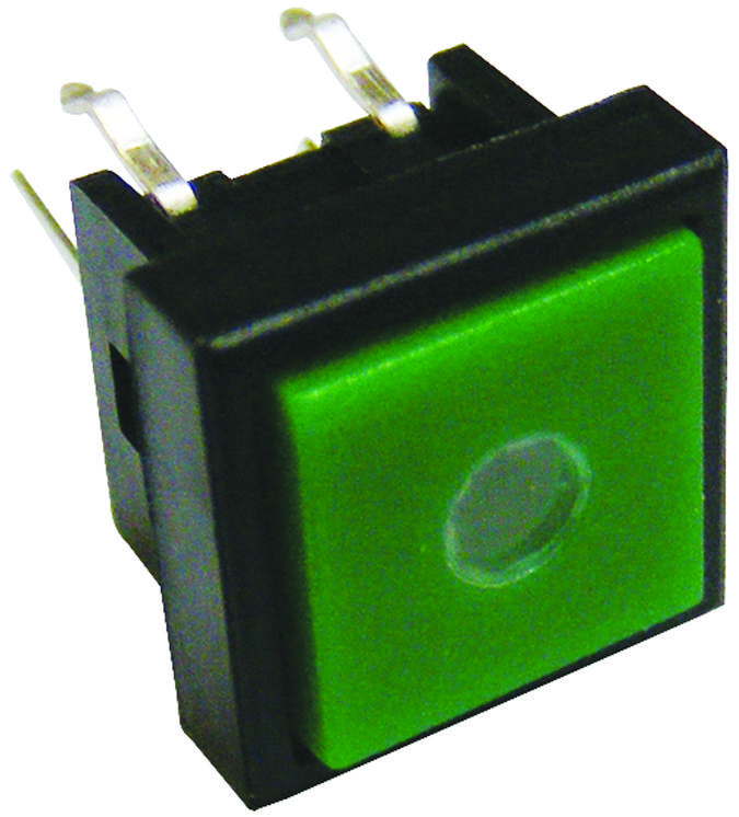 Multicomp Pro TS0A26 – Reliable Tactile Switch for Industrial Applications