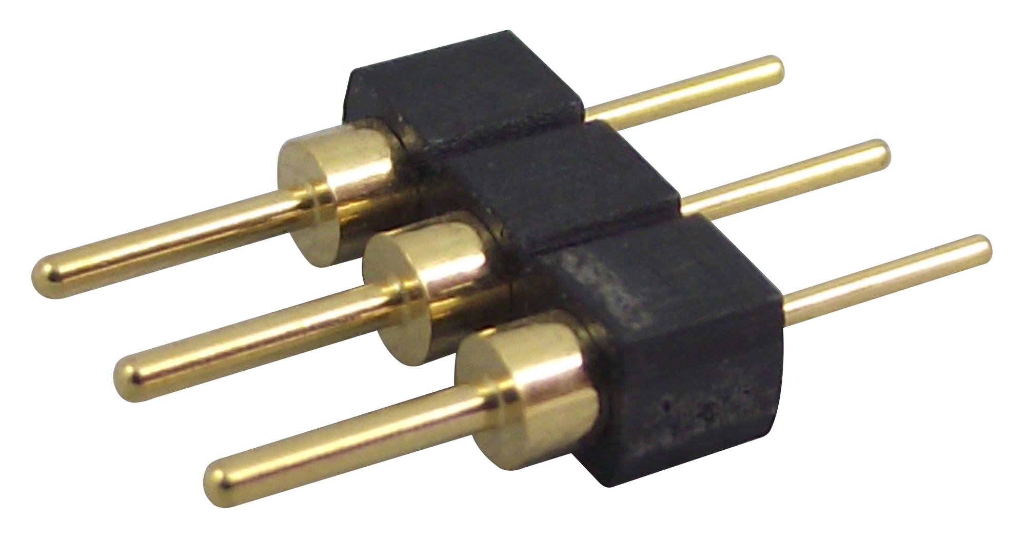 Samtec Series TS Series Precision Terminal Strip: TS103GA