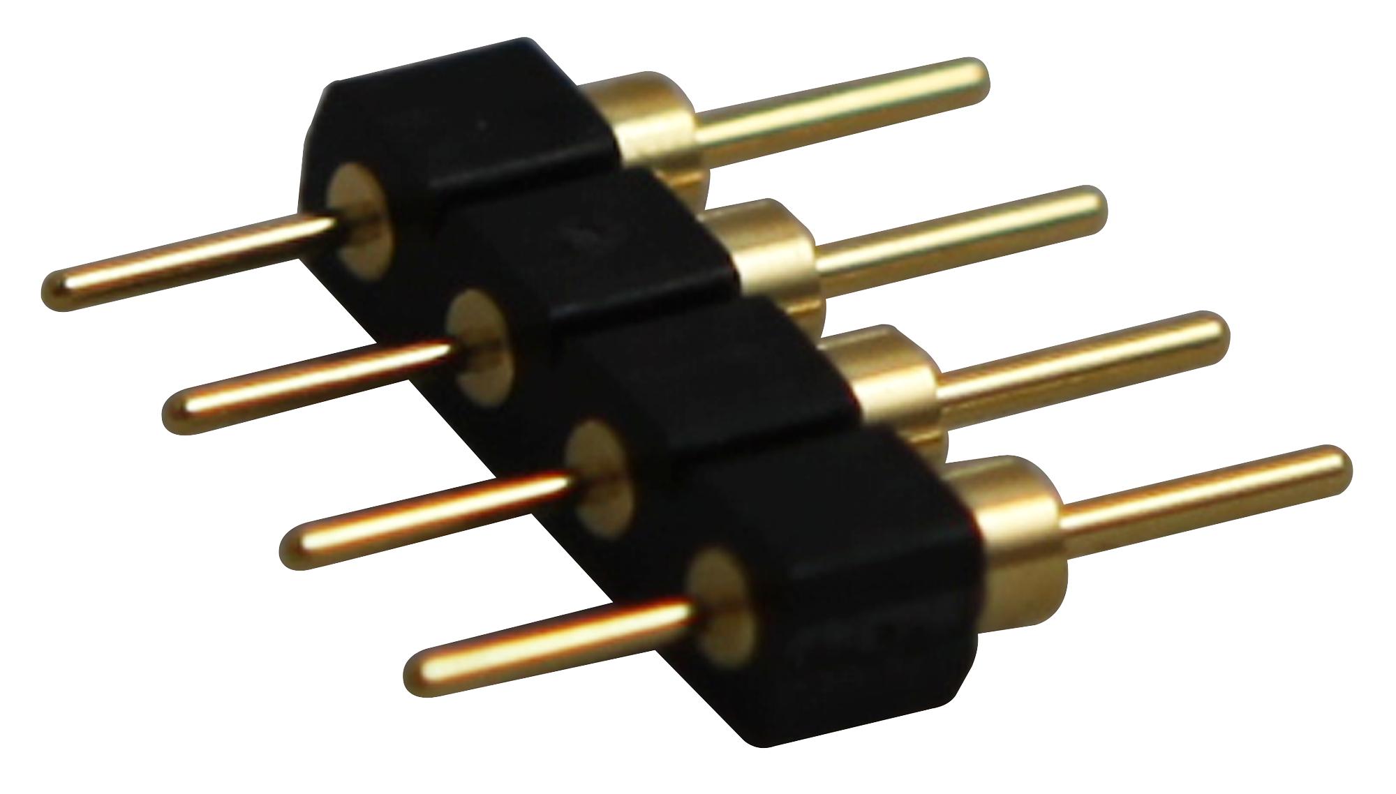 Buy Samtec Precision Terminal Strips Part Number TS104GA Online