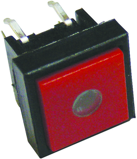 Buy multicomp Pro Tactile Switch Part Number TS3A23 Online