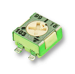 Buy Vishay Sfernice TS53YL103MR10 Part Number TS53YL103MR10 Online
