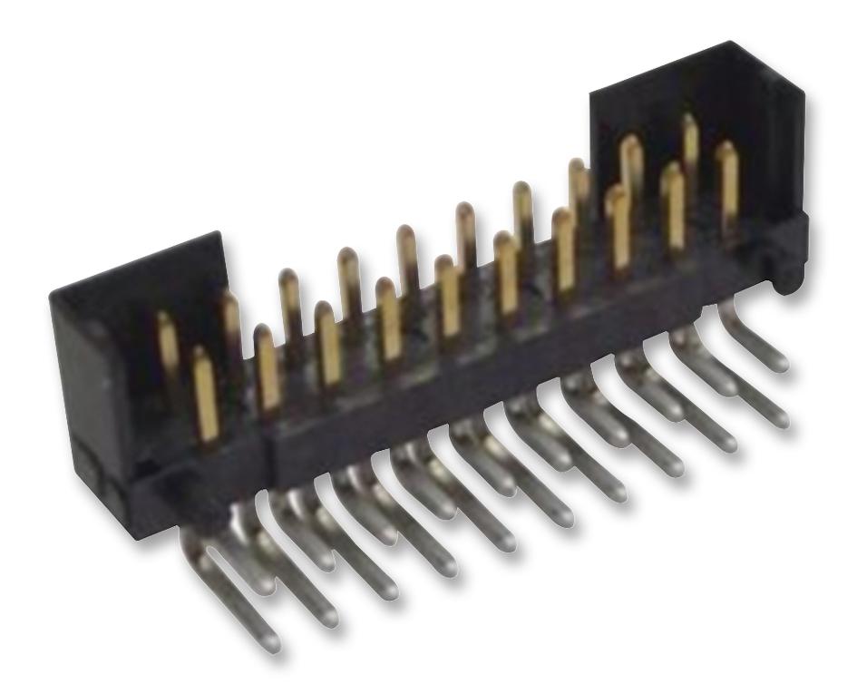 Buy Samtec TSH-125-01-T-DV Part Number TSH10501LD Online