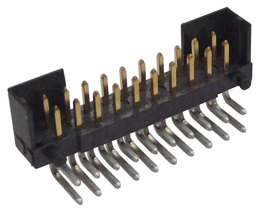 Buy Samtec TSH 110-01-F-RD Online