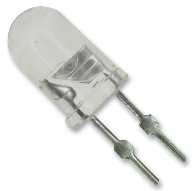 Vishay Series TSHG8200 Infrared Diode: 830 nm High Power IR Emitter