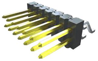 Samtec Series TSM Terminal Strip Headers: TSM11301LDVAP