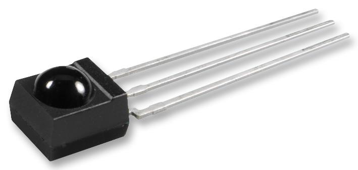 Vishay Series IR Receiver Module: TSOP14438