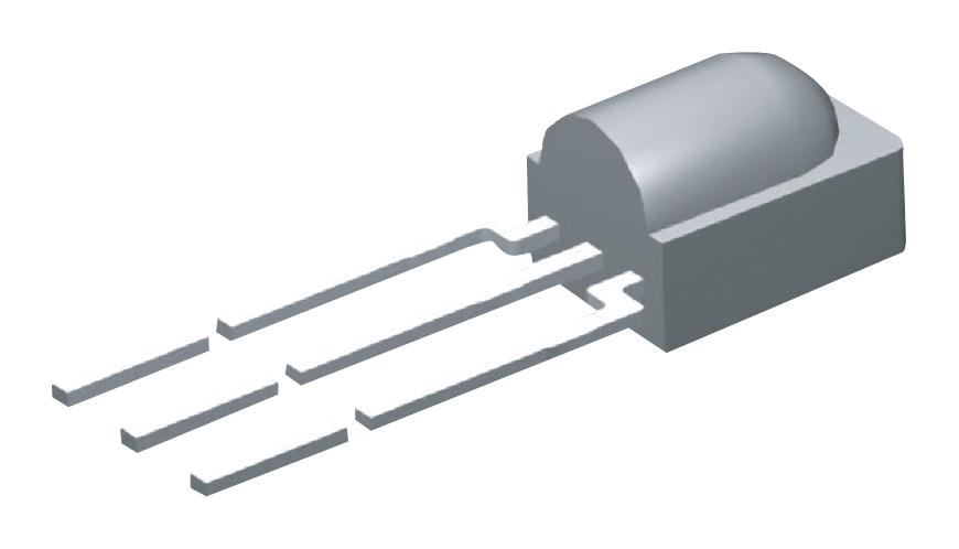 Vishay Series IR Receiver Module: TSOP18638