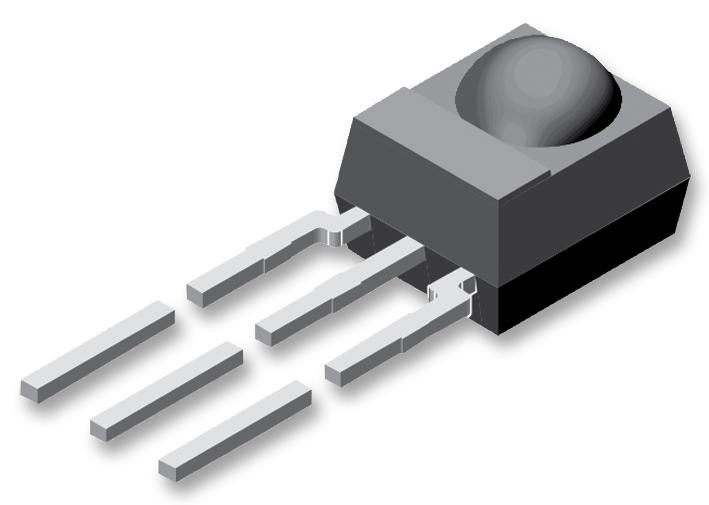 Vishay Series TSOP2136 IR Receiver: TSOP2136