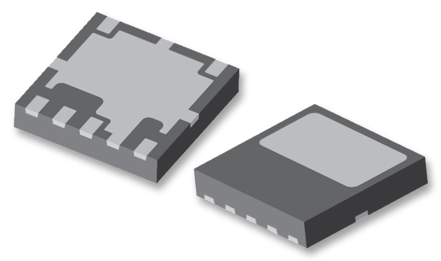 Vishay TSOP57438TT1 – Reliable IR Receiver for Industrial Applications
