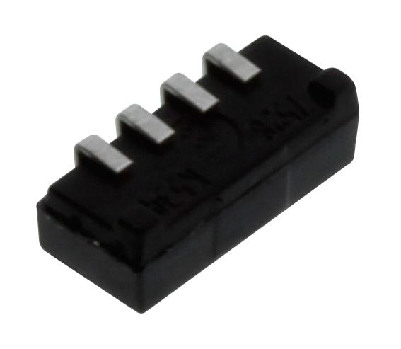 VISHAY TSOP75238WTR – Reliable Infrared Receiver for Industrial Applications