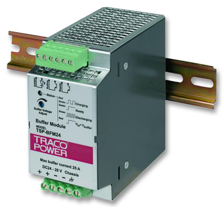 Buy Industry Buffer Module Part Number TSPBFM24 Online