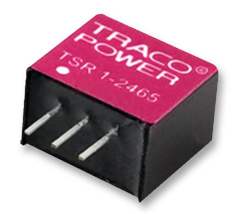 Buy TracoPower DC Power Module Part Number TSR124120 Online