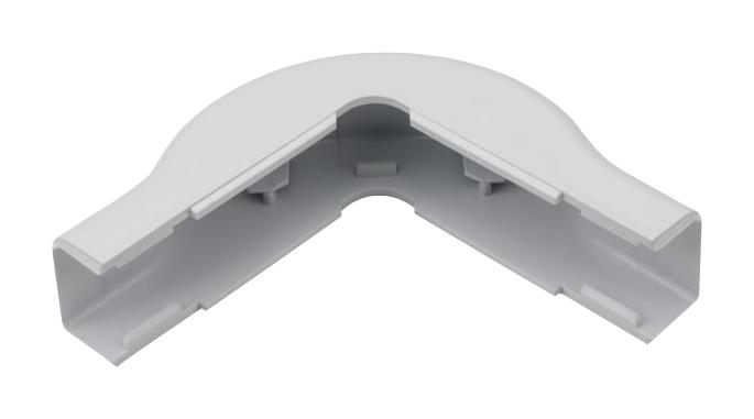 HellermannTyton Series External Corner Cover: TSR1W291