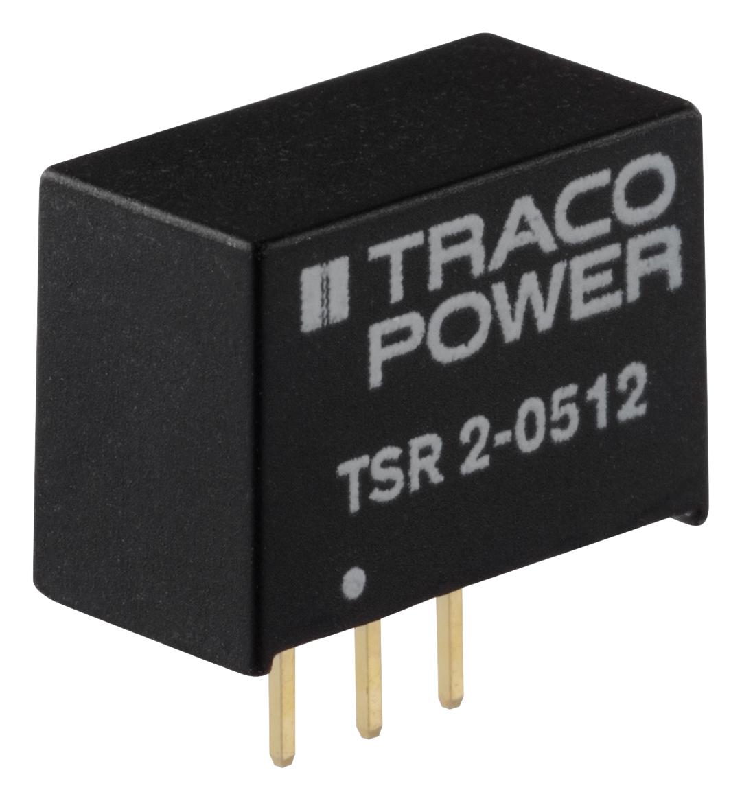 Buy Traco Power TSR 2 Series TSR22490 Part Number 22490 Online