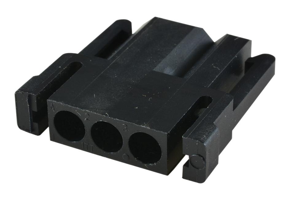 Buy Cannon Trident Connector Part Number TST03PF00 Online