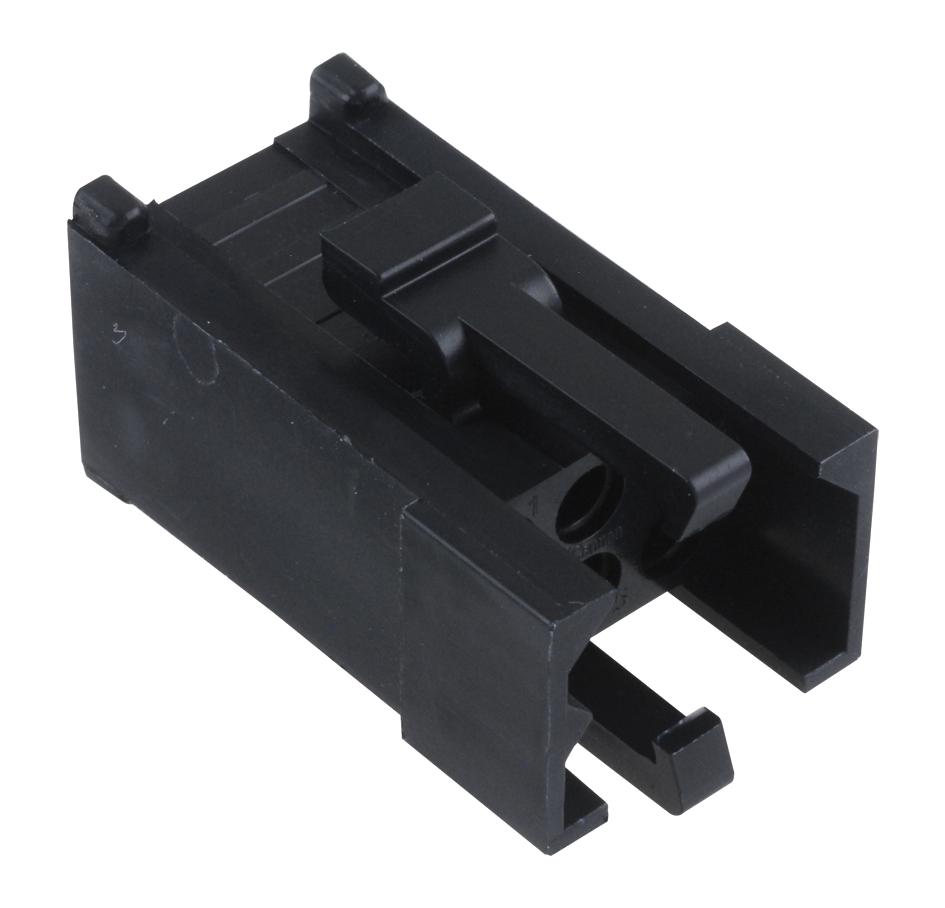 Cannon TST06PA00 – Reliable Rectangular Connectors for Industrial Applications