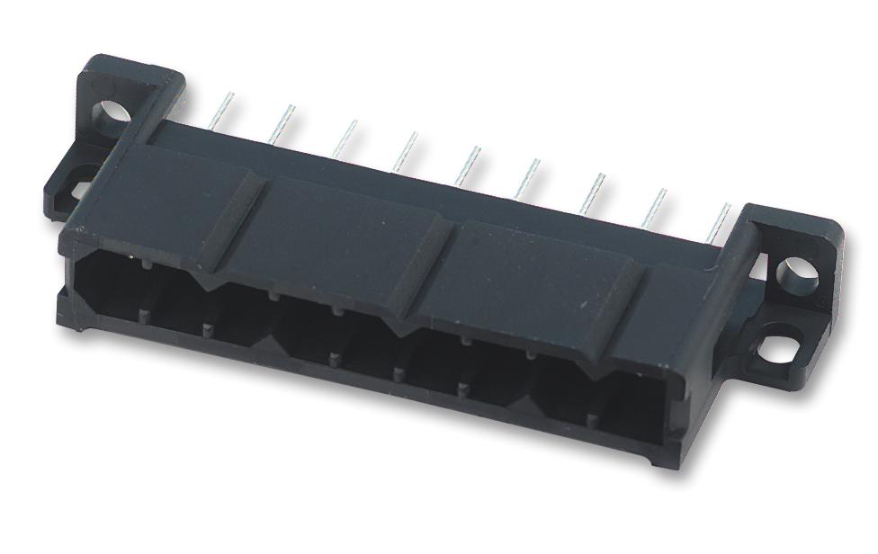 Cannon TSTO9RDO1T – Reliable Industrial Connectors for Automation