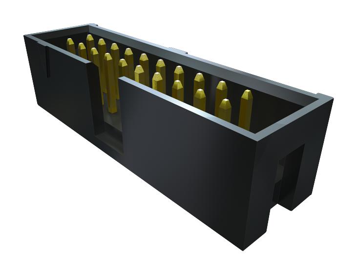 Samtec Series TST10701GD IDC Header: TST10701GD