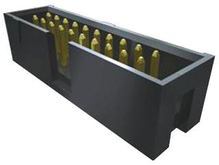 Buy Samtec TST11001FD Part Number TST11001FD Online