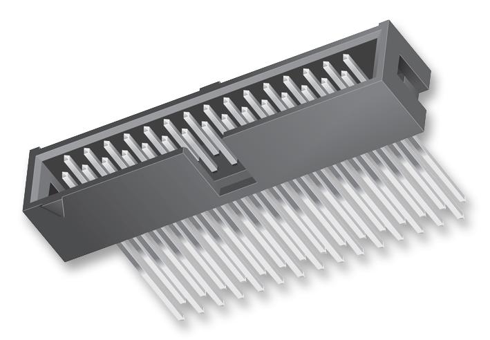 Samtec Series HTST Shrouded Header: TST13203LD