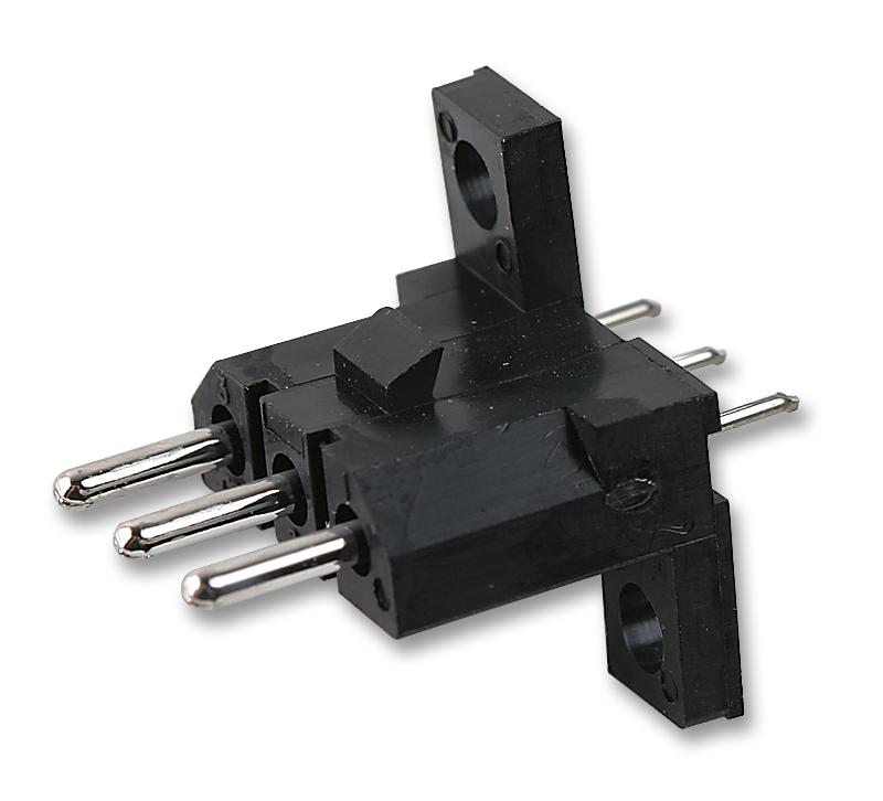 Cannon Series TSTRECT Rectangular PCB Receptacle: TST36RB05T