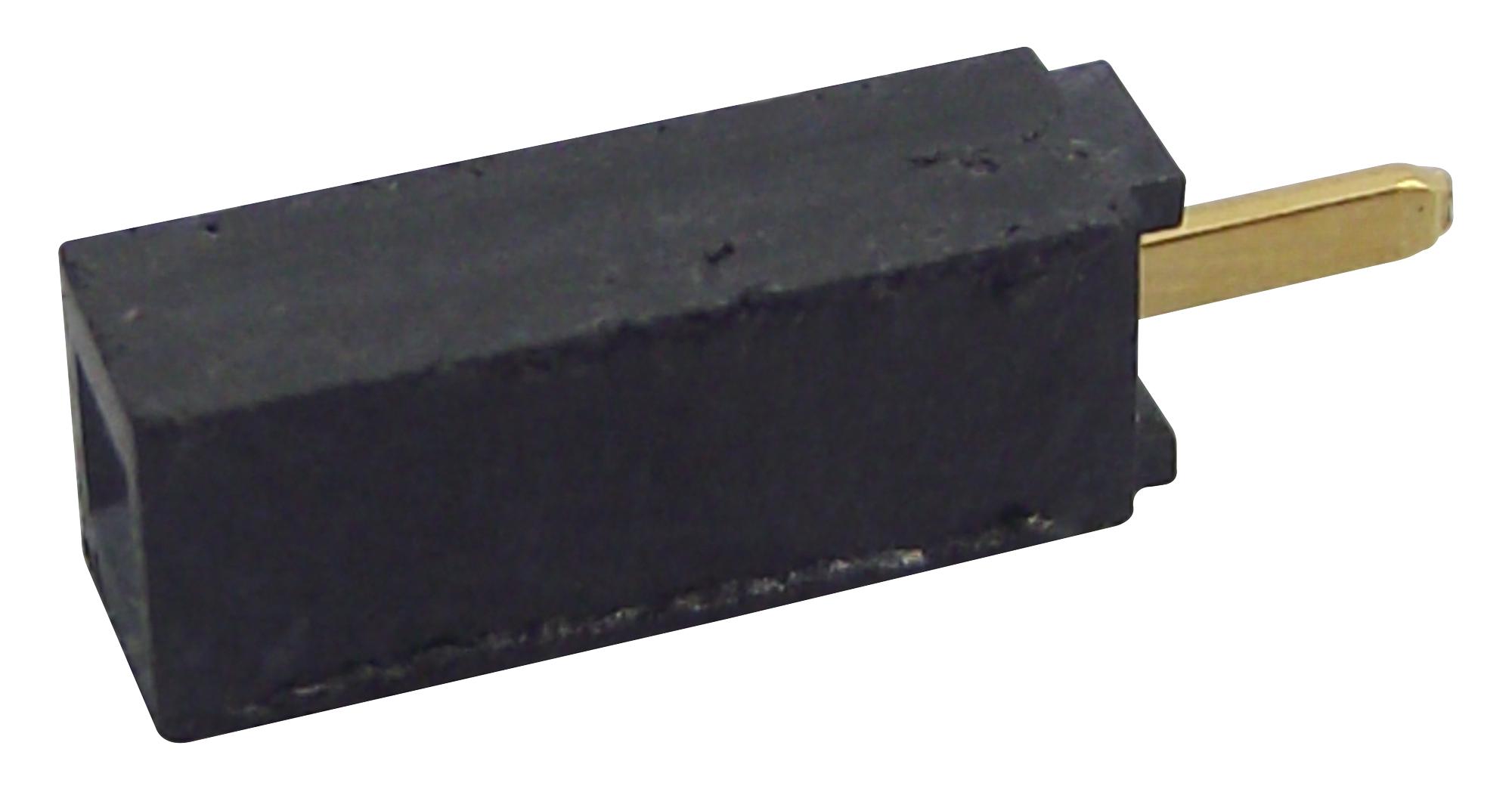 Samtec Series TSW Terminal Strip Headers: TSW10107GS