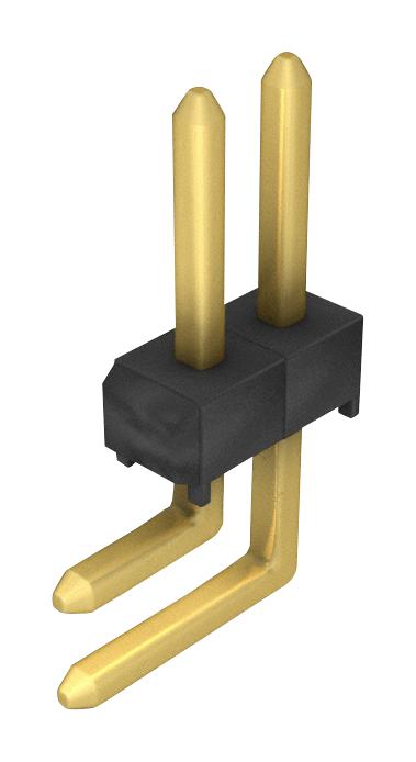 Buy Samtec TSW Series Part Number TSW10125GDRA Online