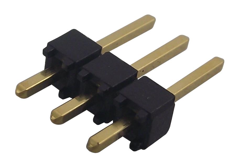 Buy Samtec TSW Series Part Number TSW10307GS Online