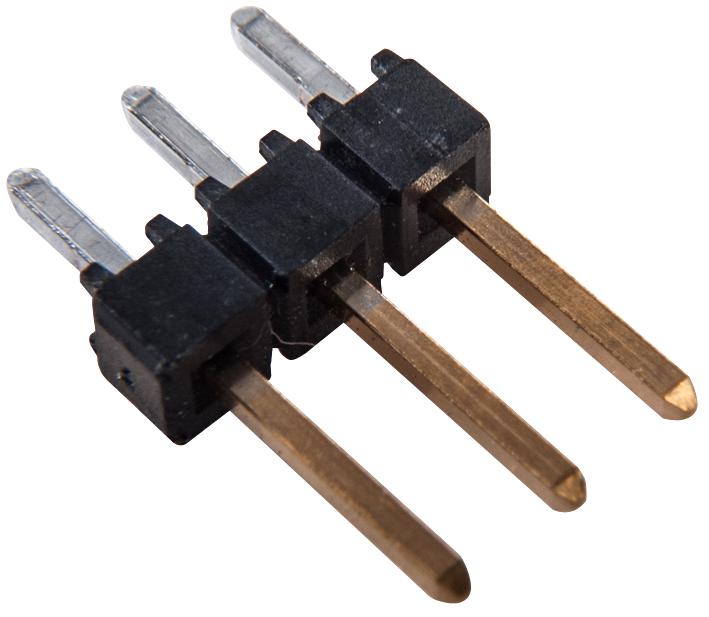 Samtec Series TSW Terminal Headers: TSW10323LS