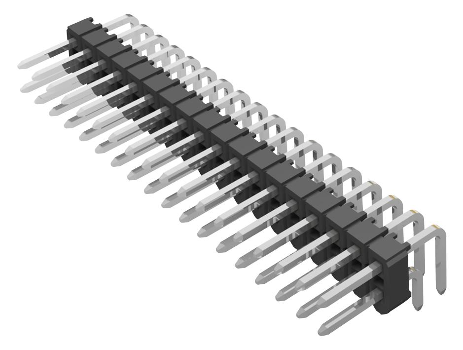 Buy Samtec TSW Series Part Number TSW12425LDRA Online