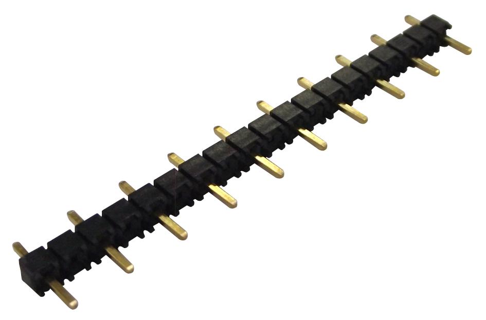 Samtec Series TSW: 21010TS