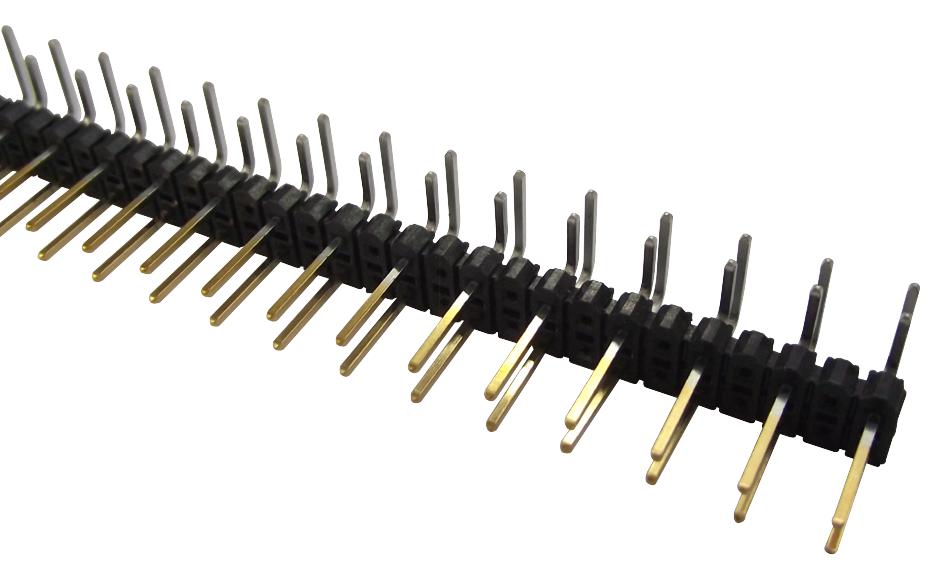 Buy Samtec Connector Part Number TSW21808LDRA Online