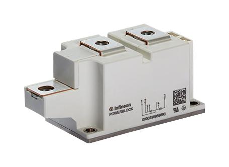 INFINEON TT390N16SOFHPSA1 image