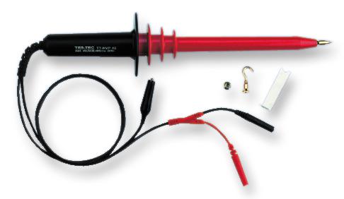 Testec Series High Voltage Probe: TT-HVP 40