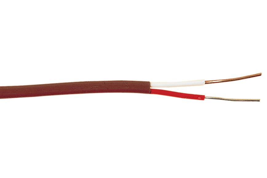 Newport Thermocouple Wire – Reliable Iron-Constantan for Industrial Applications