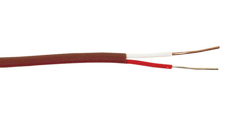 Omega Series Thermocouple Wire: TTJ301000