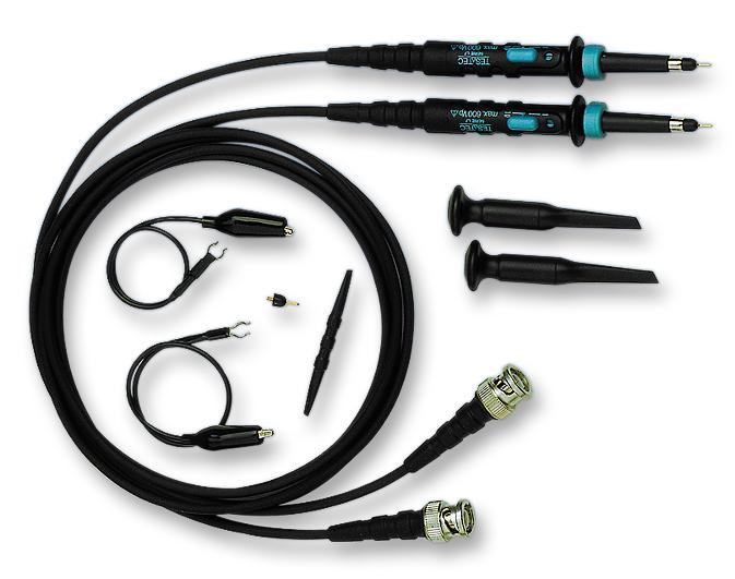 Buy Testec High Voltage Differential Probe Part Number TTMF312261102026 Online