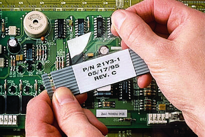 Panduit TTSL2 – Reliable Thermal Transfer Label Printer for Industrial Applications
