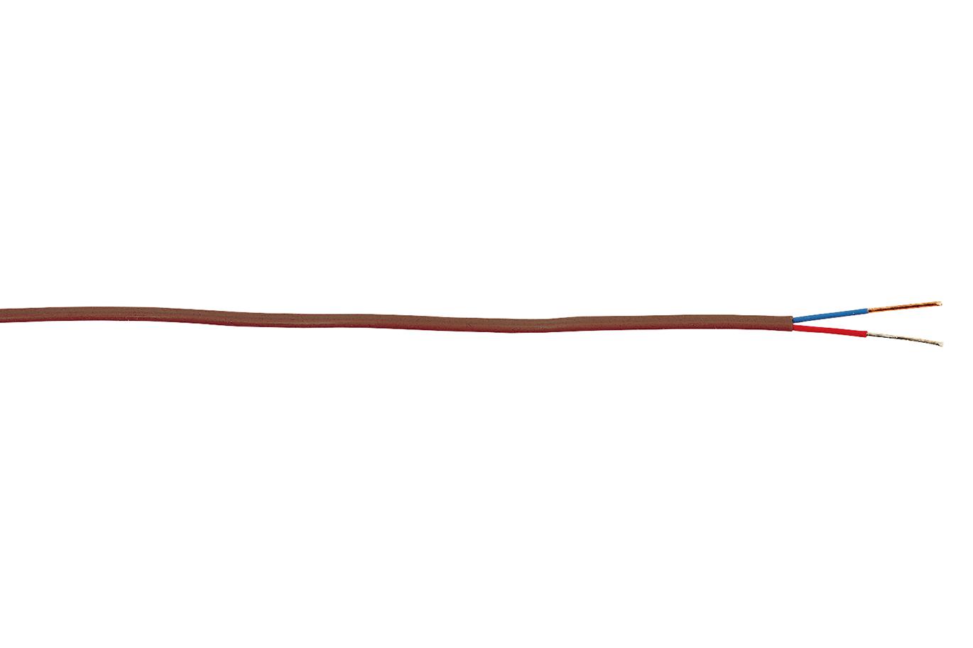 Omega T24SSLE – Reliable Thermocouple Wire for Industrial Applications