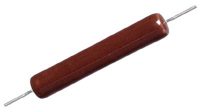 Buy Ceramic Resistor Part Number TUM10J1K0E Online