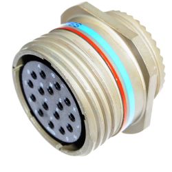 Amphenol TV01RW2116S image